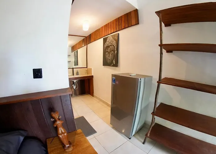アパート Jepun 05 - One Bedroom Without Kitchen
