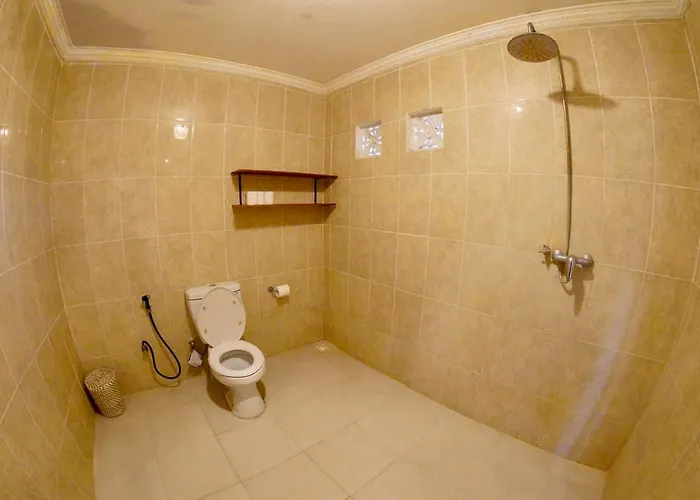 Jepun 05 - One Bedroom Without Kitchen * ウルワツ