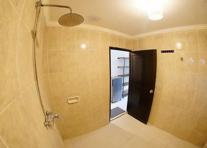 Jepun 05 - One Bedroom Without Kitchen * ウルワツ